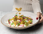 Organic Gluten-Free Activated Seeded Crackers