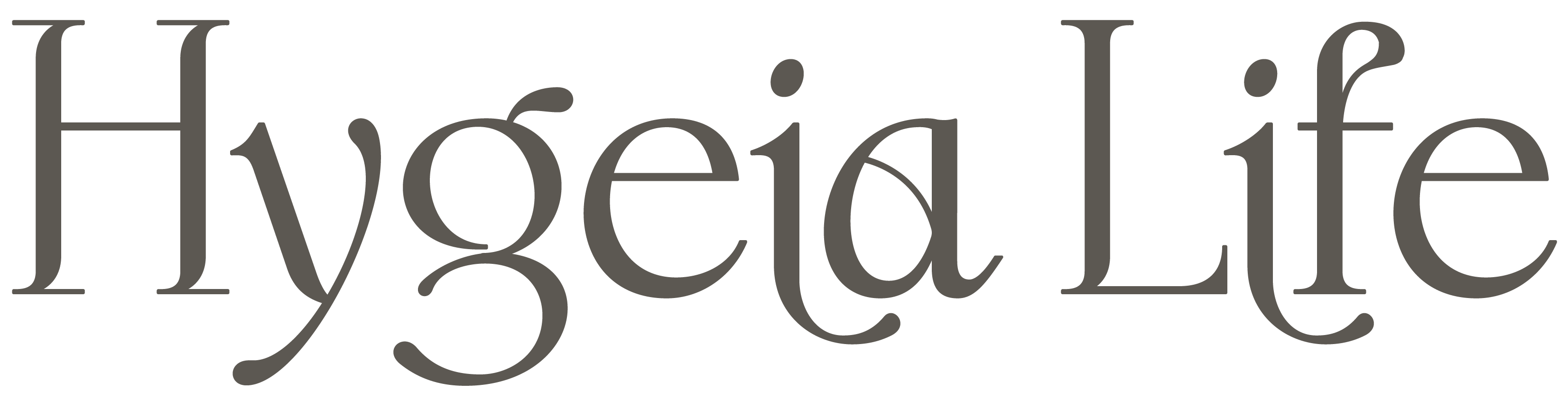 Hygeia Life